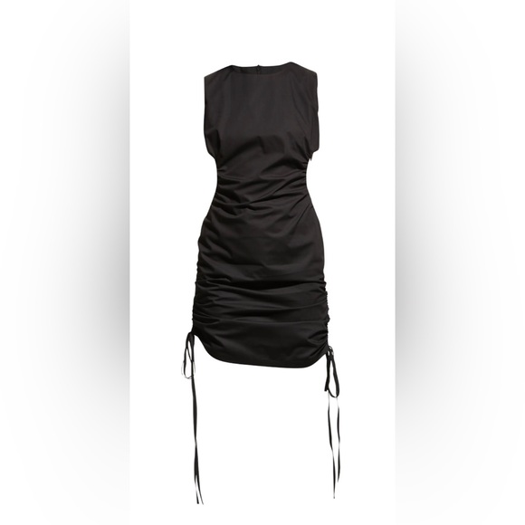Paskal Cut Out Dress - Picture 2 of 3